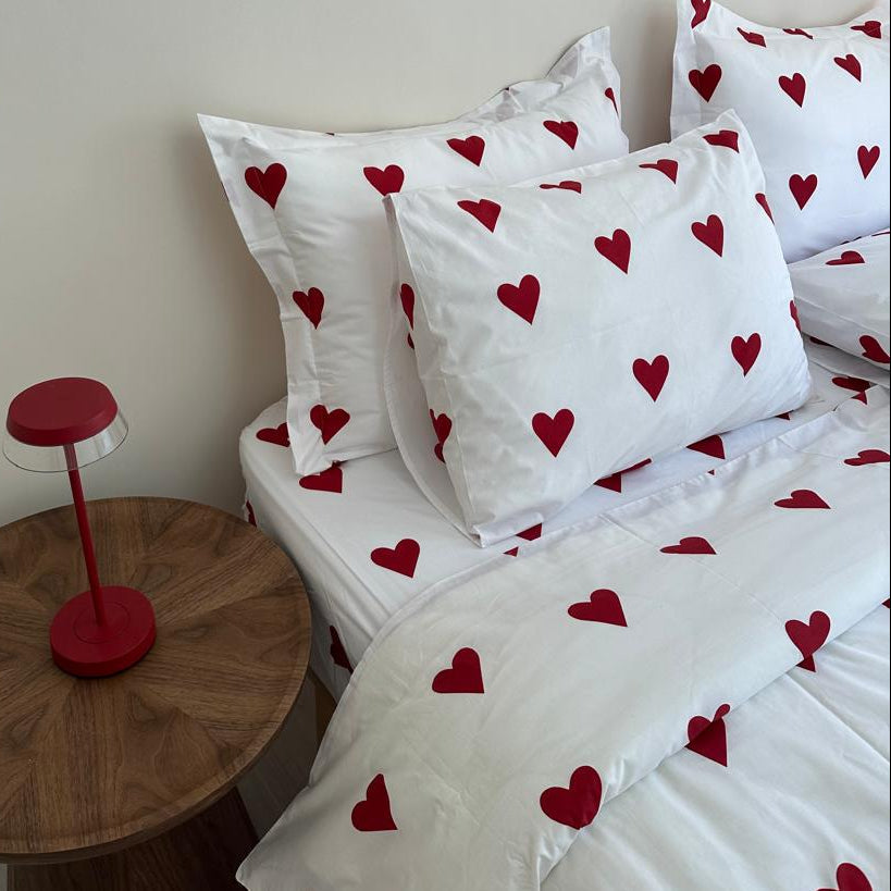 Celebrate Love This Valentine’s Day with the Perfect Touch of Comfort