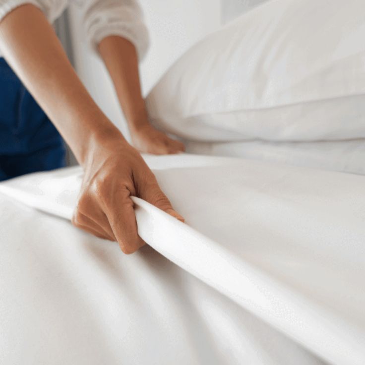 How to Care for Your Sheets: A Complete Guide from Amaris!