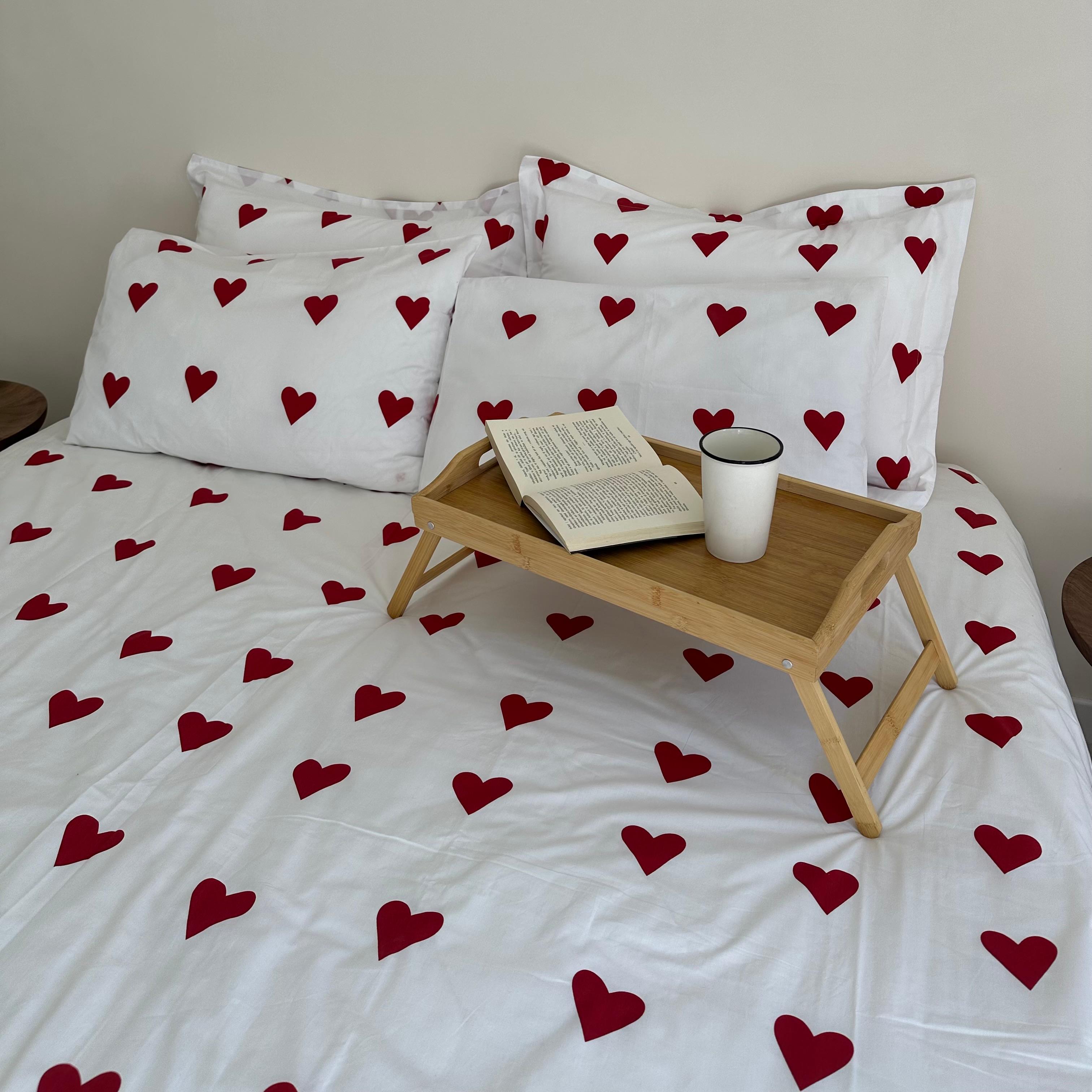 The Heart Behind Amaris