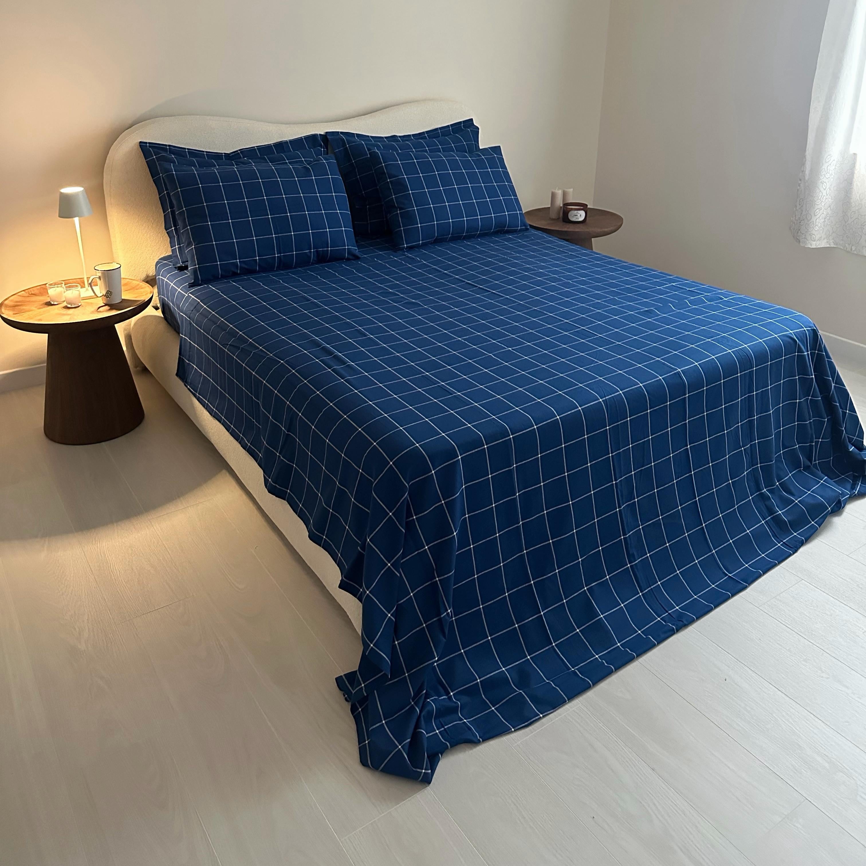 Flannel Core Set