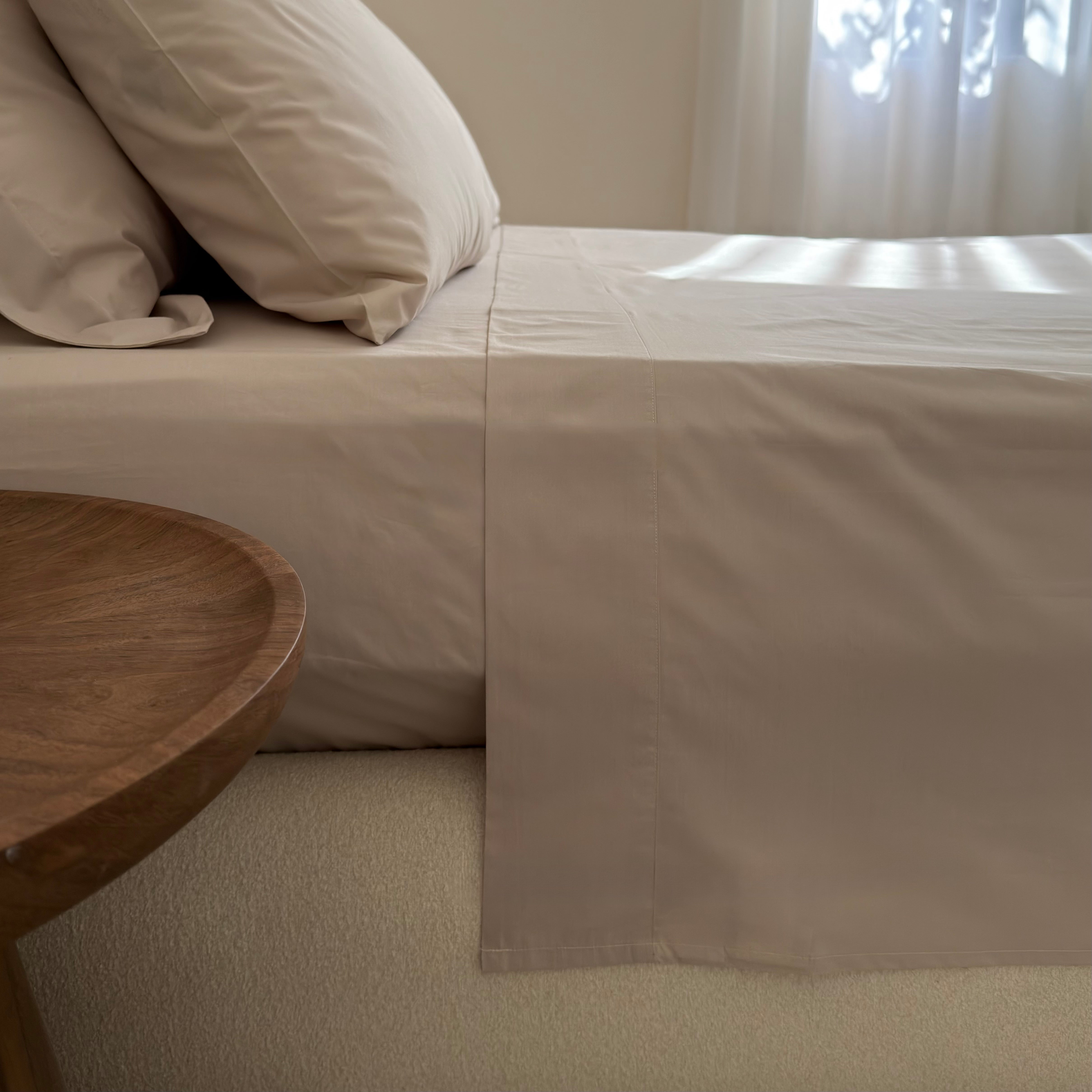 Percale Bundle Set