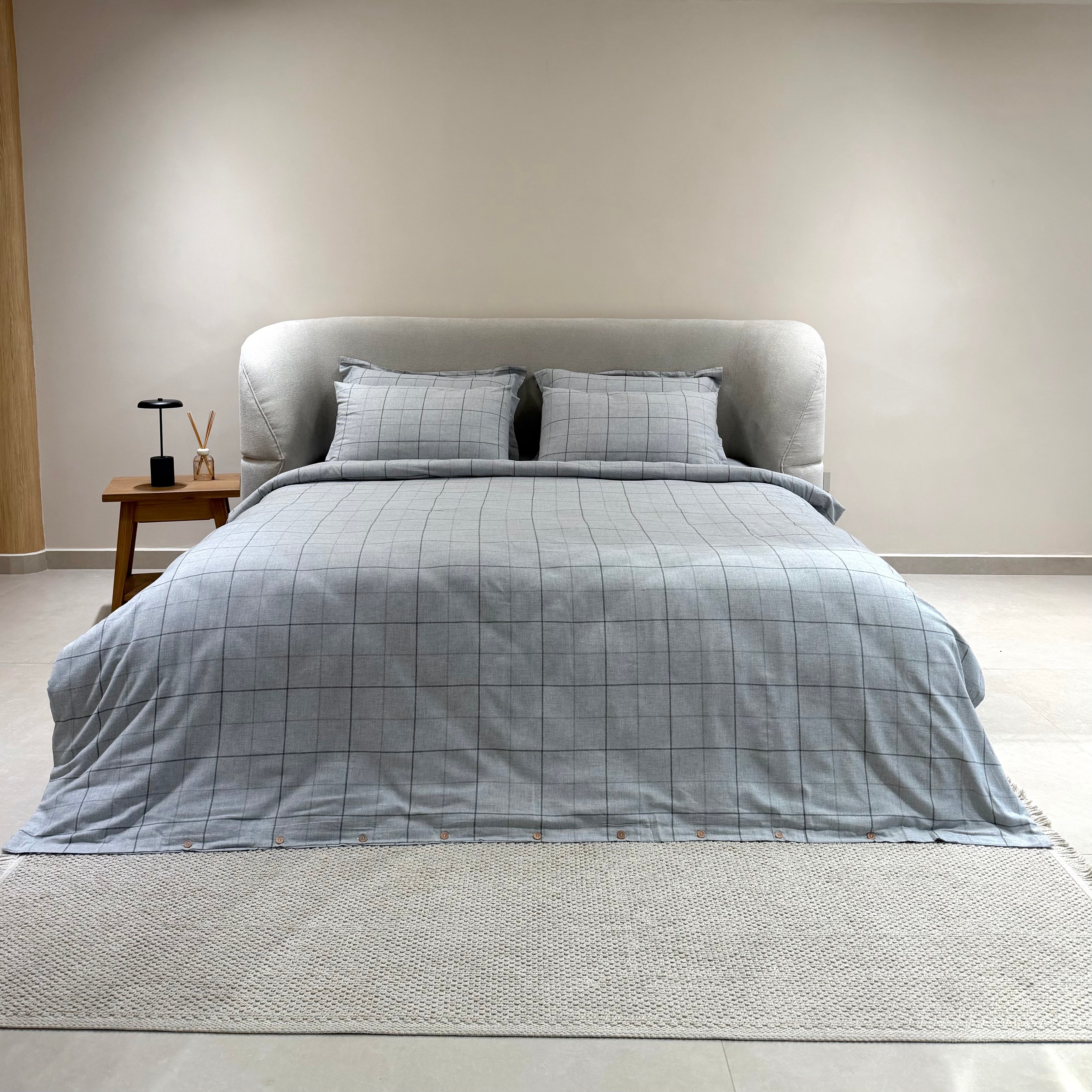 Flannel Bundle Set