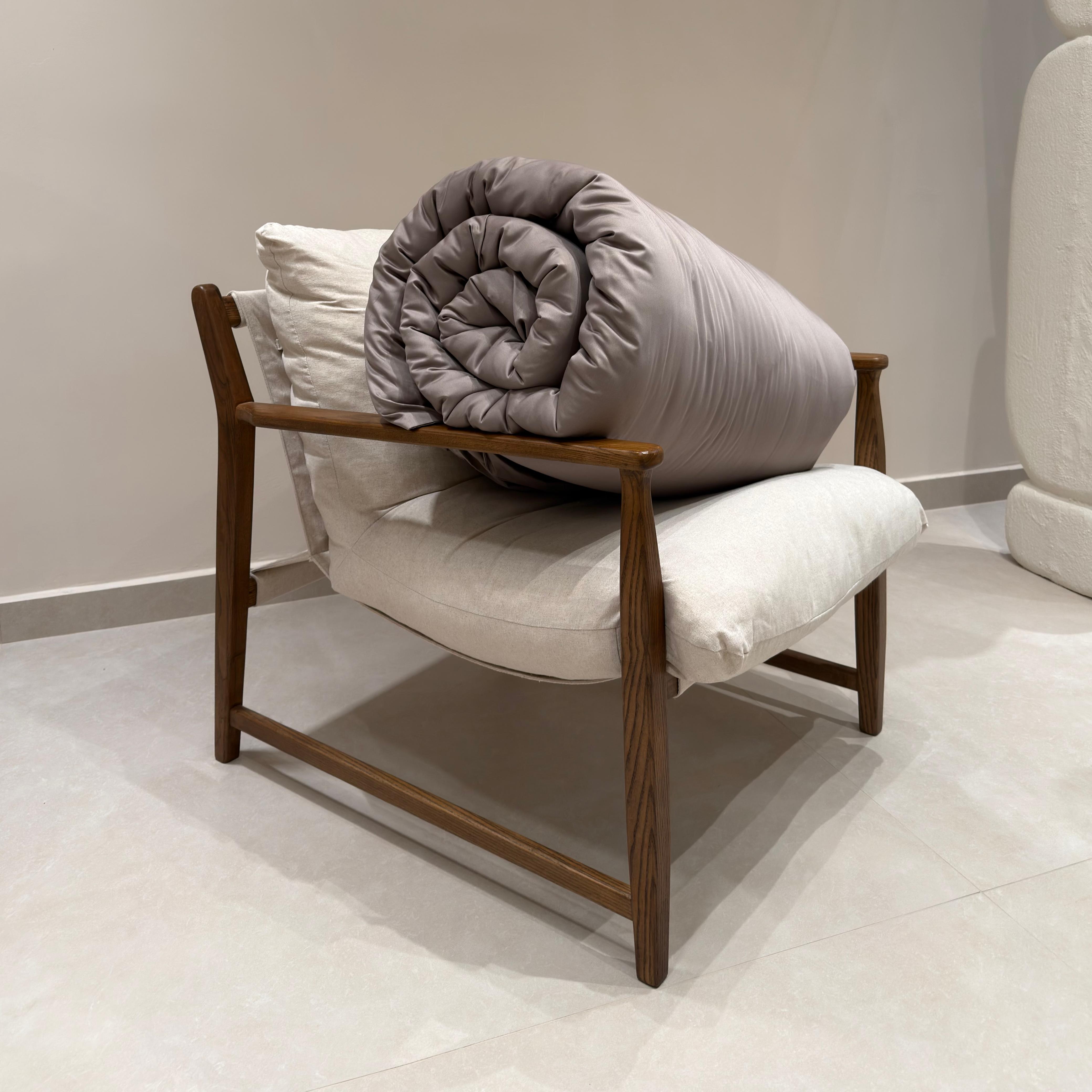 Sateen Duvet Set