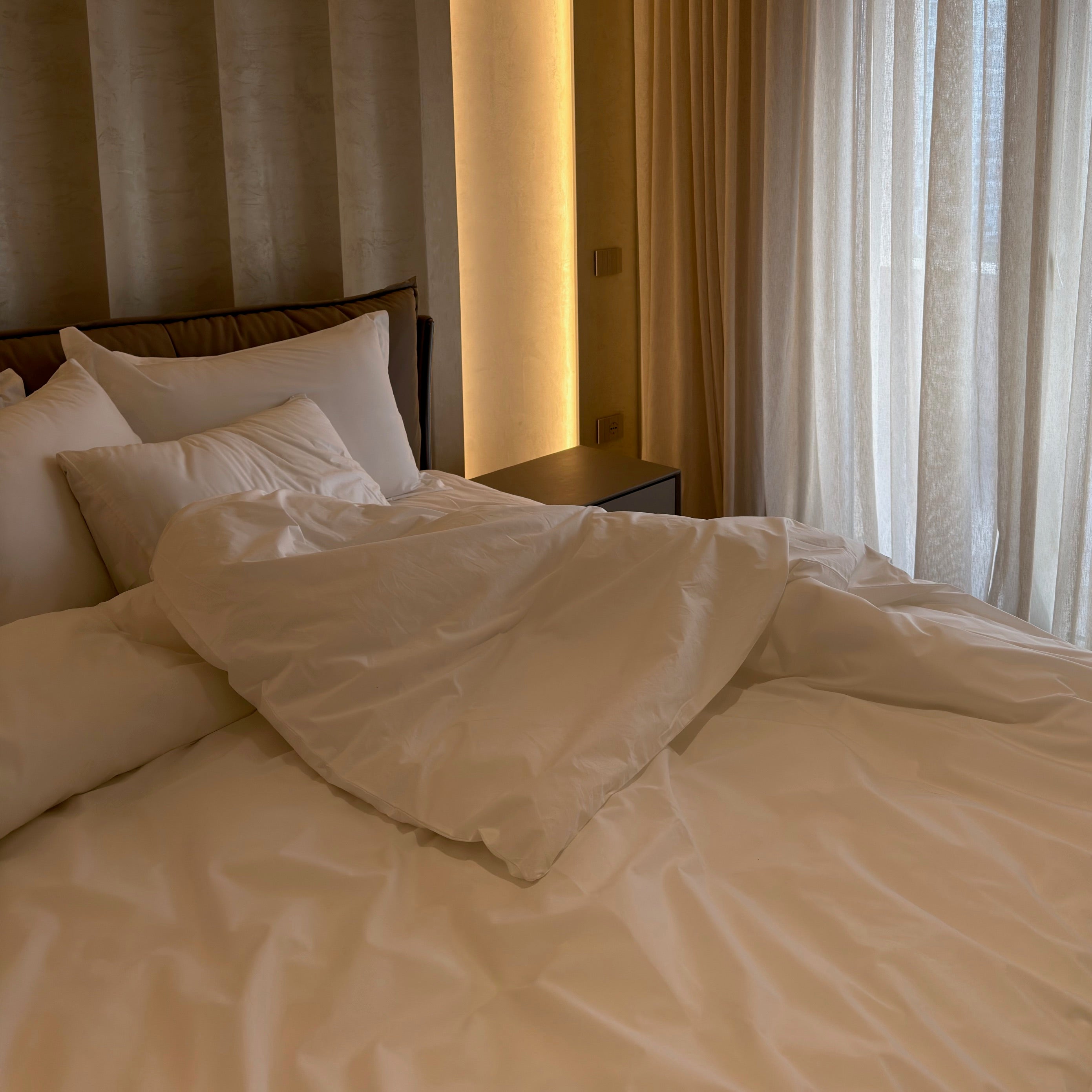 Where Home Begins With a Feeling