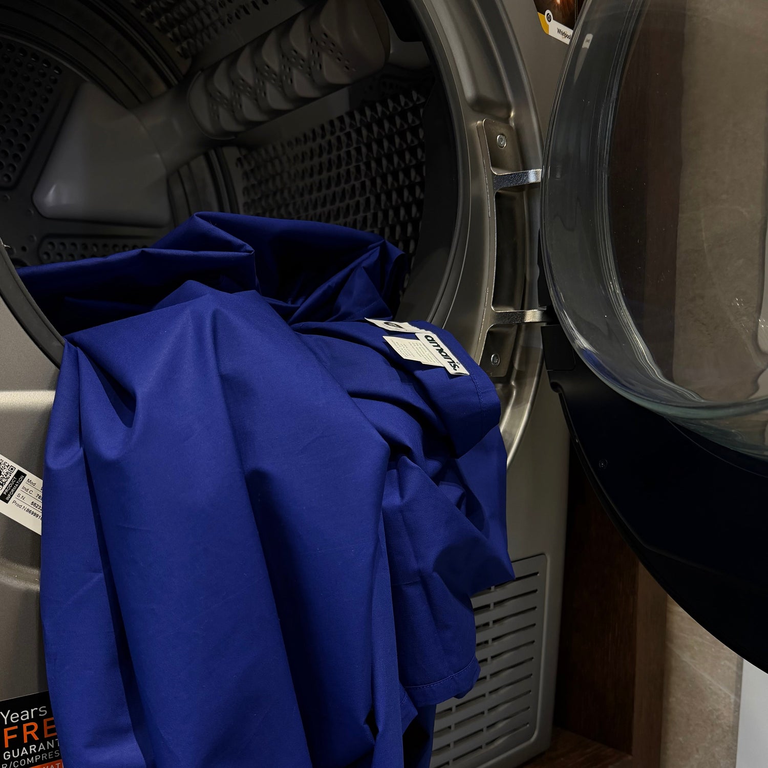 How to Care for Your Sheets: A Complete Guide from Amaris!