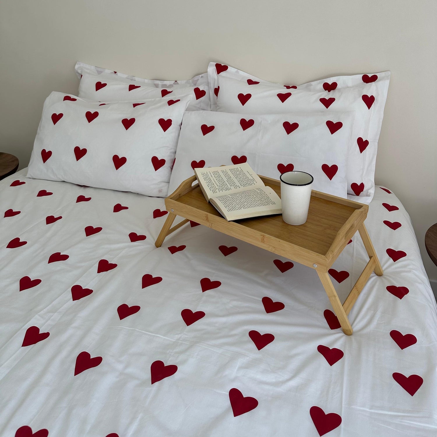 The Heart Behind Amaris