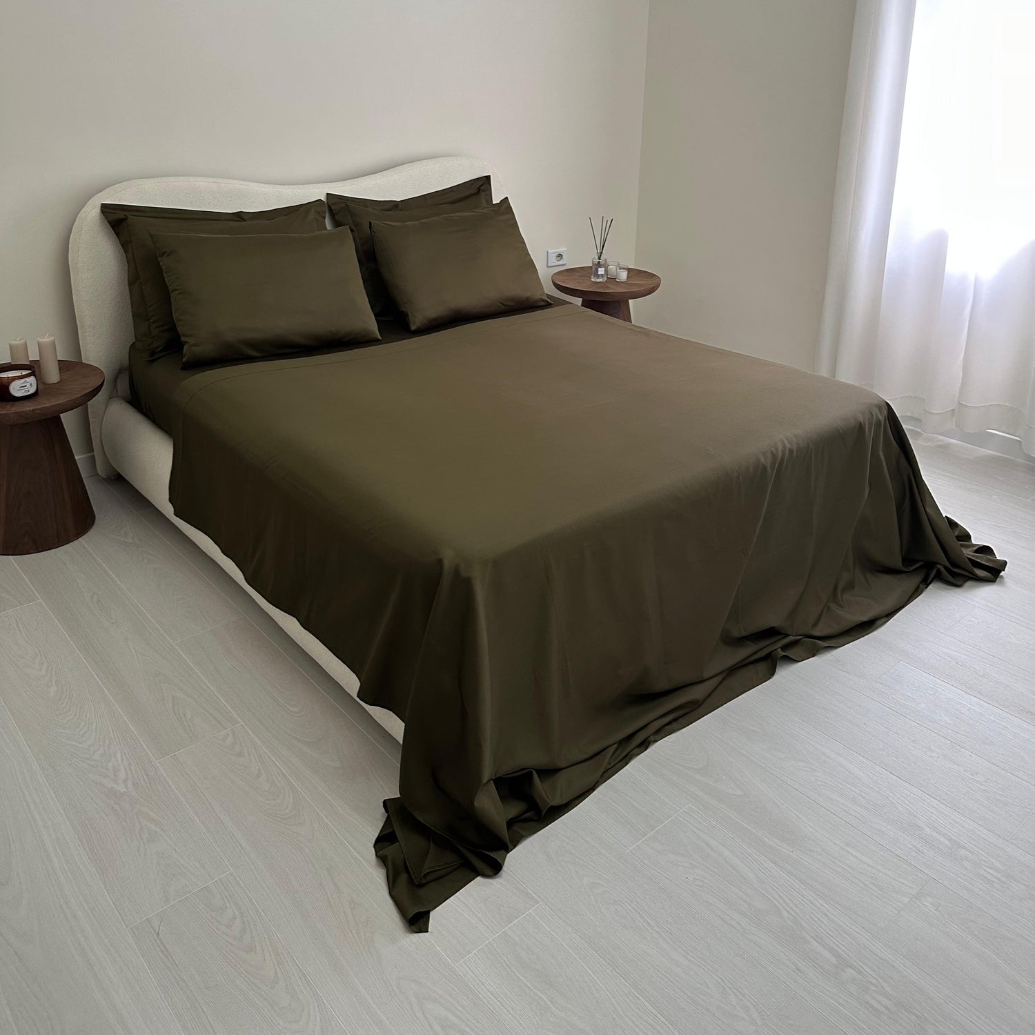 How Amaris Fits Into Your Home