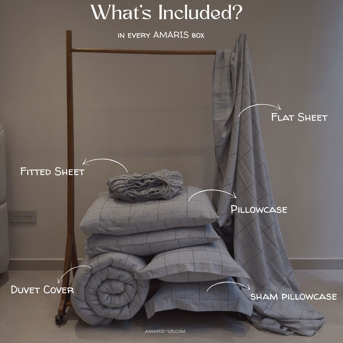 Flannel Bundle Set