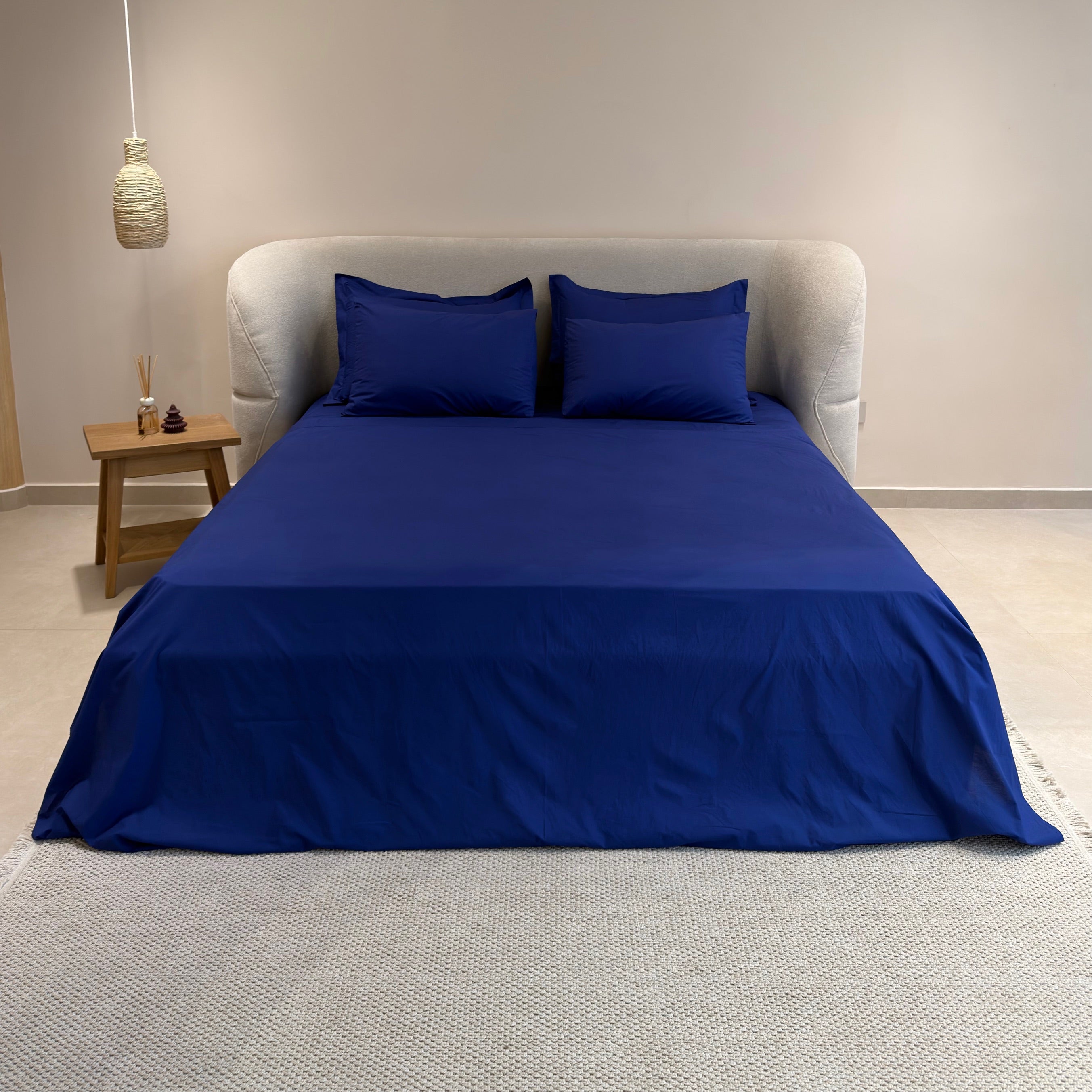 Percale Core Set