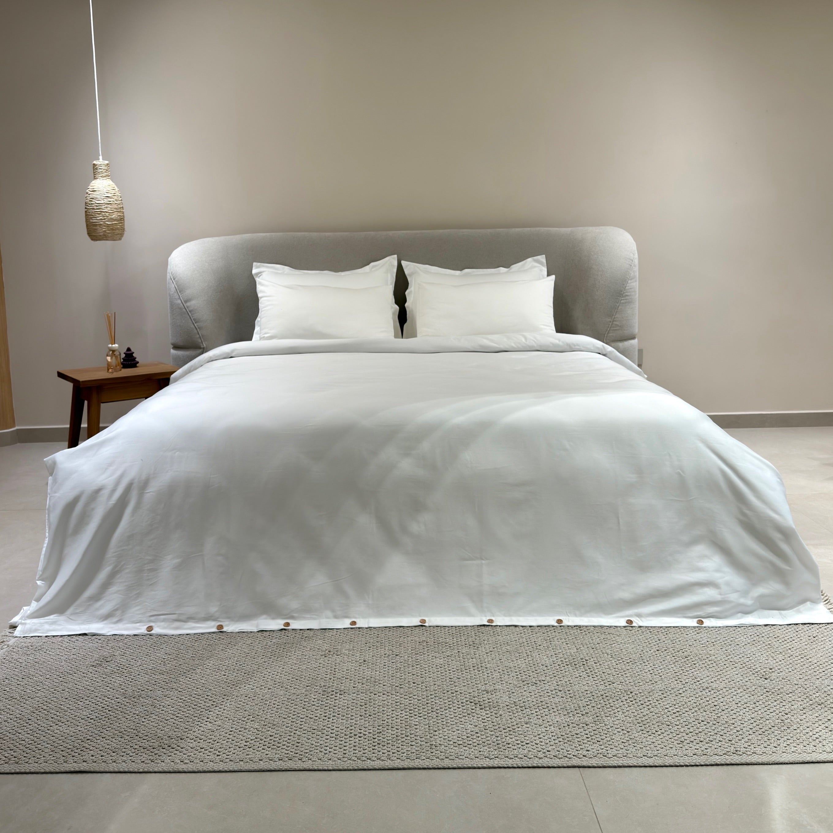 Percale Bundle Set